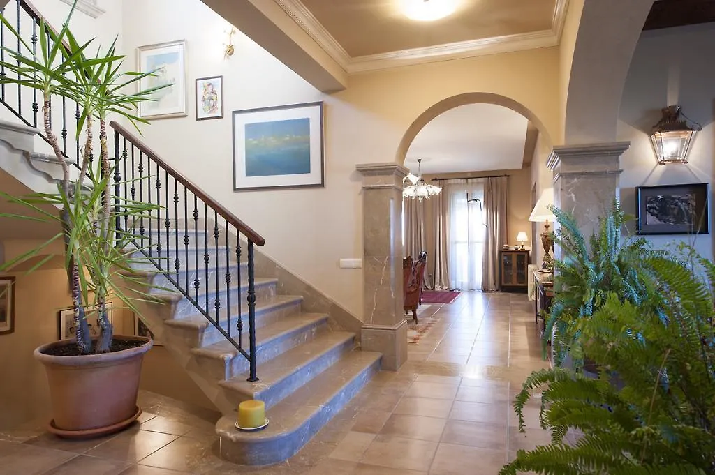 Chalet Can Corem De Son Moix Manacor