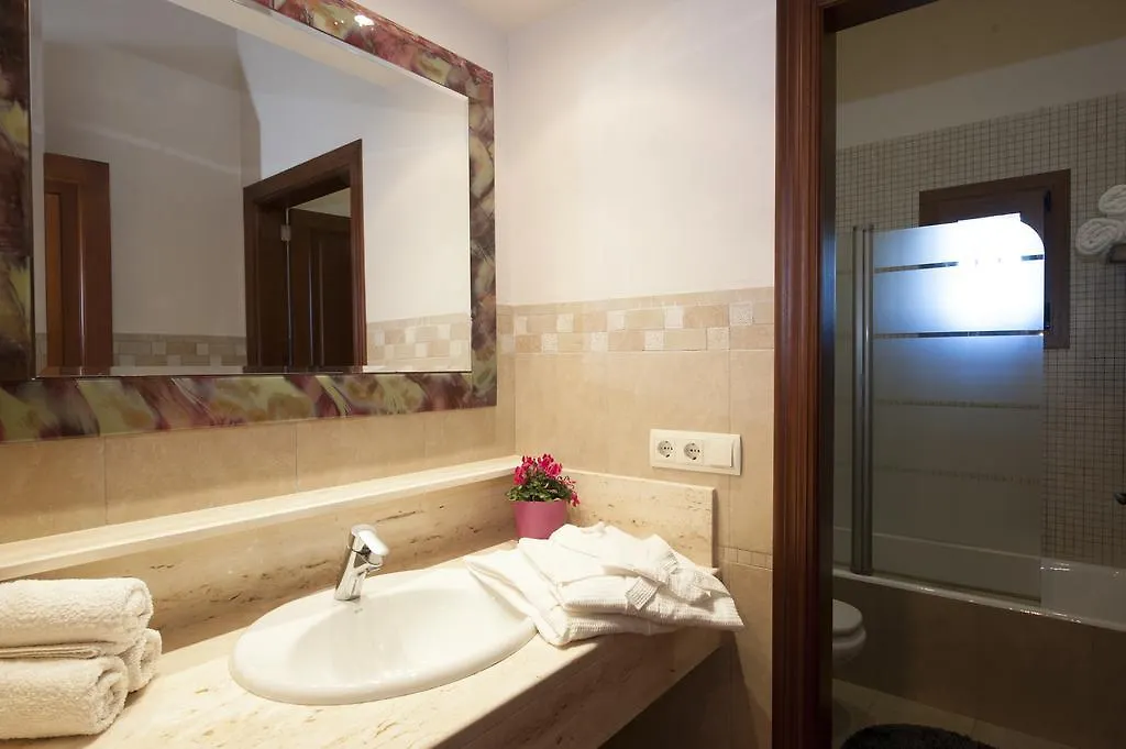 Can Corem De Son Moix Manacor  Chalet Manacor (Mallorca)