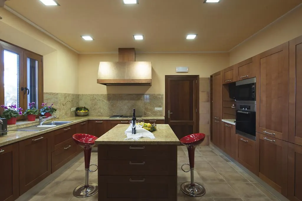 Chalet Can Corem De Son Moix Manacor  Spanien