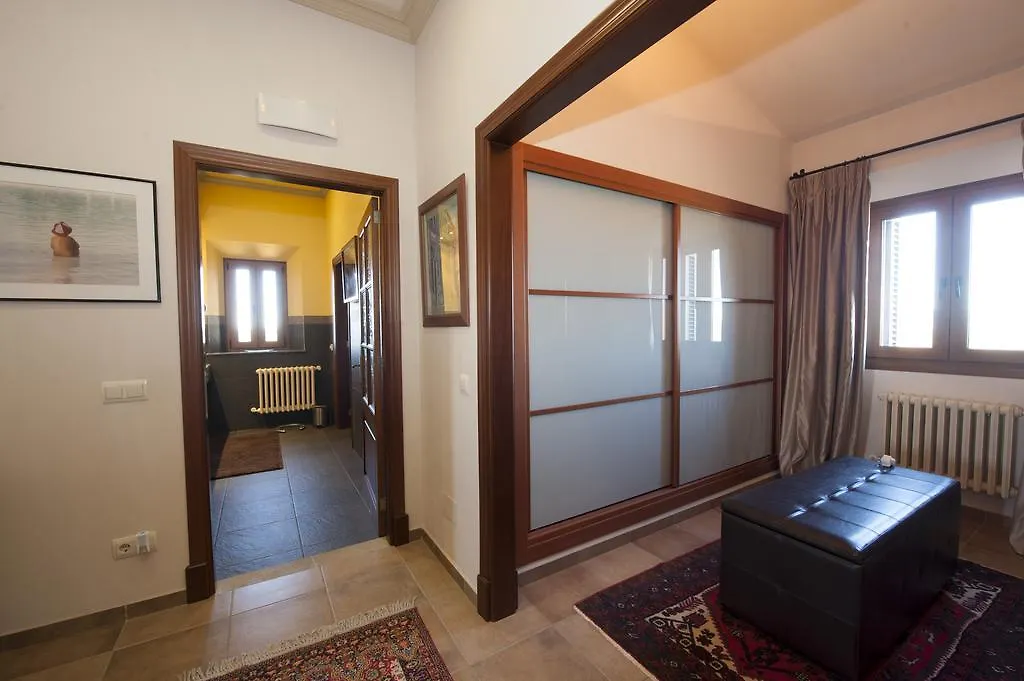 Chalet Can Corem De Son Moix Manacor