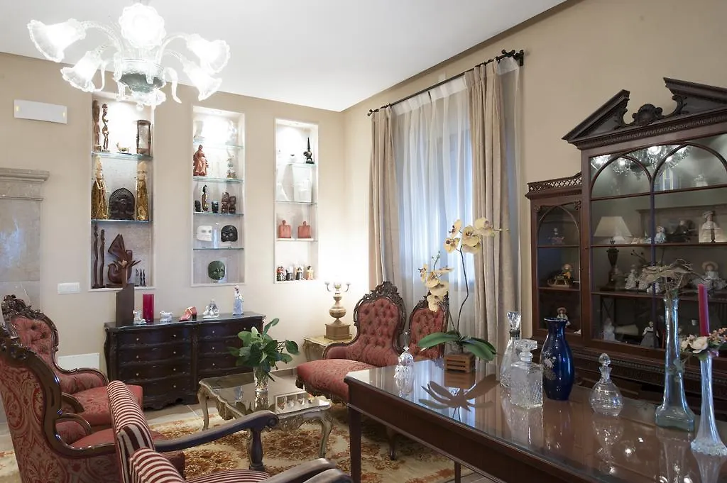 Chalet Can Corem De Son Moix Manacor