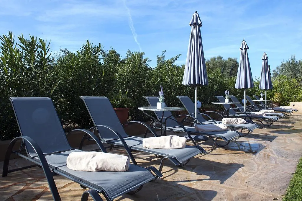 Chalet Can Corem de Son Moix Villa Manacor  España