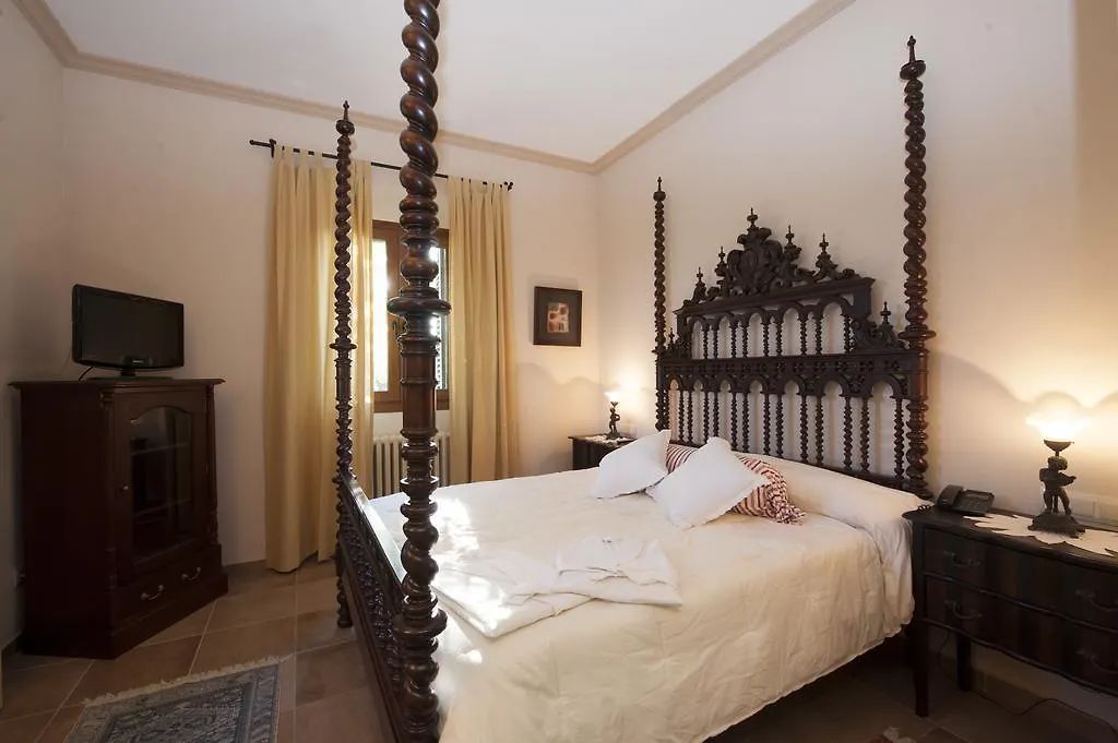 Chalet Can Corem de Son Moix Manacor